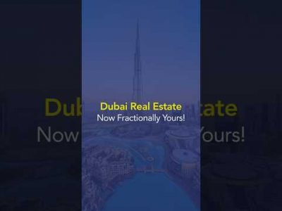 VARA is changing how real estate works in Dubai #token #crypto