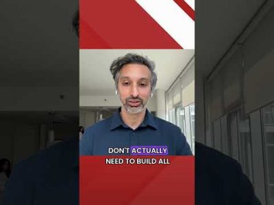 Vivek Raman: Ethereum’s Modular Future Is Here #ethereum #eth #tech #crypto #blockchaintechnology