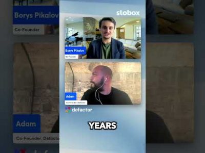 Want to Invest in The Future? Watch This Now