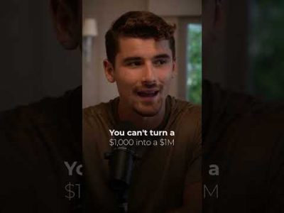 Watch this before you get into day trading!