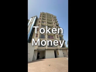What is Token Money aka Earnest Money? Is it Refundable?