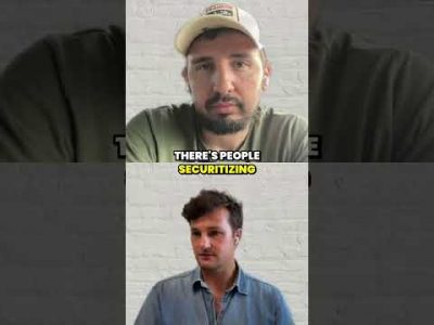 What Real Estate Tokenization Actually Means | RWA Hype vs Real Innovation