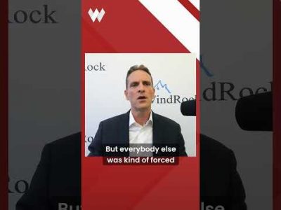 Why #Governments Are No Longer Fearing #Bitcoin & #Crypto! | Brett Rentmeester