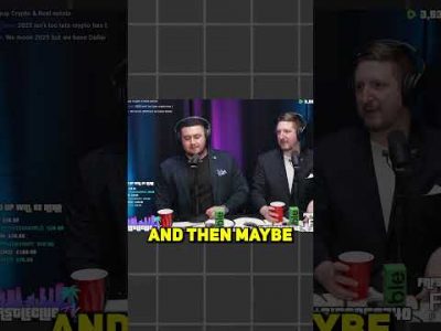 Why Some Regulations In Crypto Is Good? #shorts