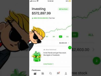 YOLO COLLEGE SAVINGS INTO TSLA ON ROBINHOOD | Wall Street Bets Options Trading