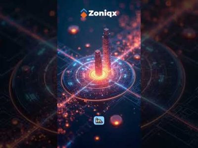 Zoniqx TPaaS Explained in 2 Minutes | The Future of Asset Tokenization
